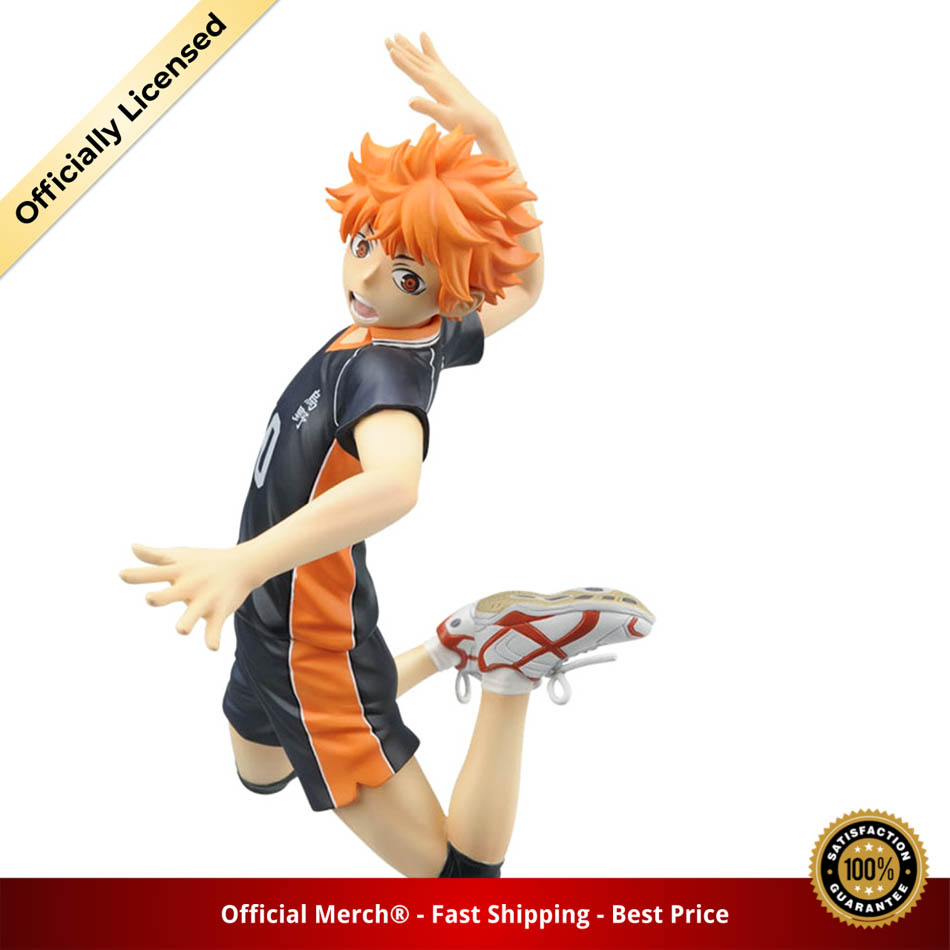 Haikyuu Figure Merch - 17cm Kageyama Tobio x Hinata Shoyo Play Volleyball PVC Figma Model Action Figures 4 - Haikyuu Merch Action Figures Haikyuu Kageyama Tobio Hinata Shoyo Play Volleyball PVC Toys Syouyou Anime Figma Model Brinquedos 3 1 1 - Haikyuu Merch
