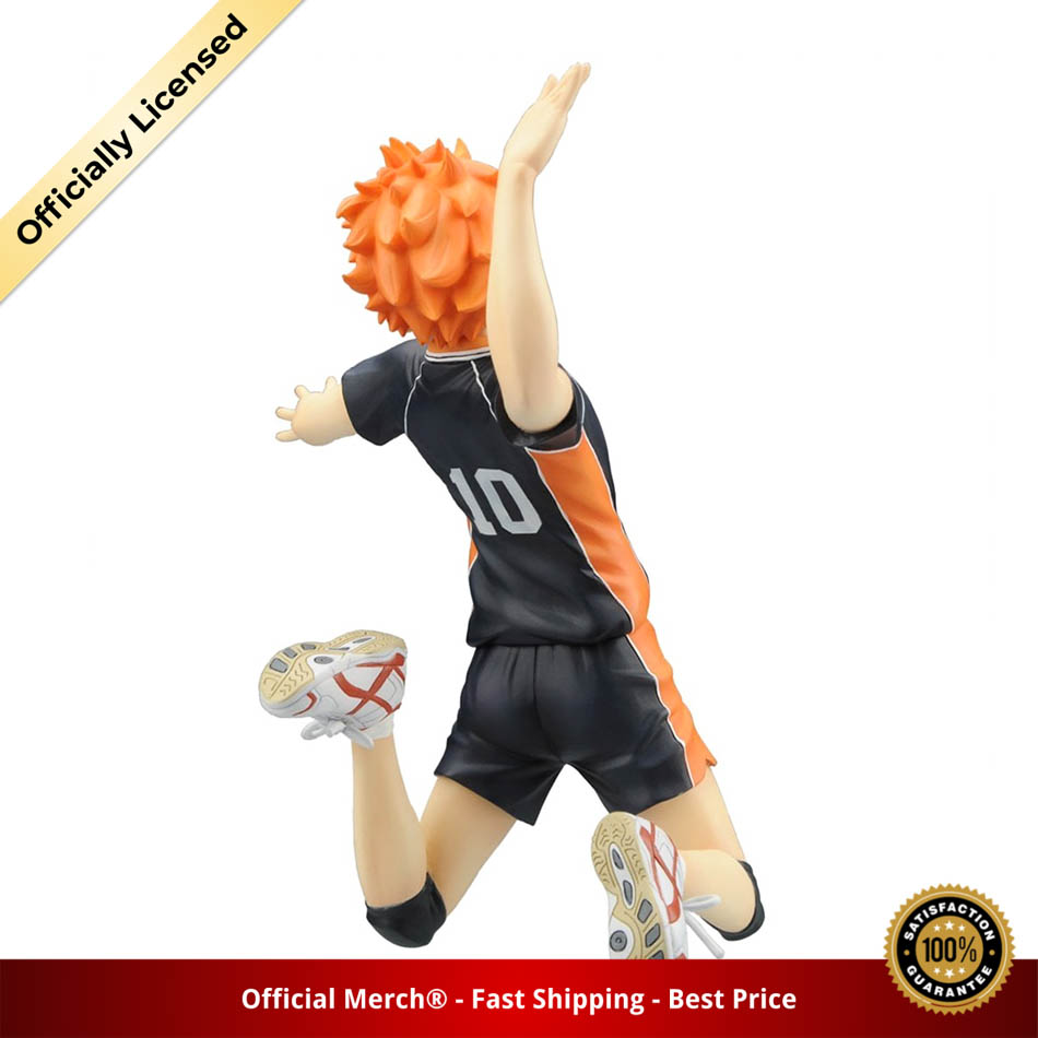 Haikyuu Figure Merch - 17cm Kageyama Tobio x Hinata Shoyo Play Volleyball PVC Figma Model Action Figures 6 - Haikyuu Merch Action Figures Haikyuu Kageyama Tobio Hinata Shoyo Play Volleyball PVC Toys Syouyou Anime Figma Model Brinquedos 5 1 1 - Haikyuu Merch