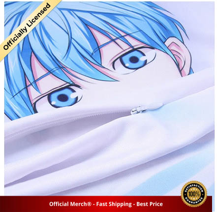 BL Japanese Customize Anime Haikyuu Yamaguchi Male Throw Otaku Dakimakura Gifts Bedding Hugging Body Pillow Case 4 - Haikyuu Merch Store
