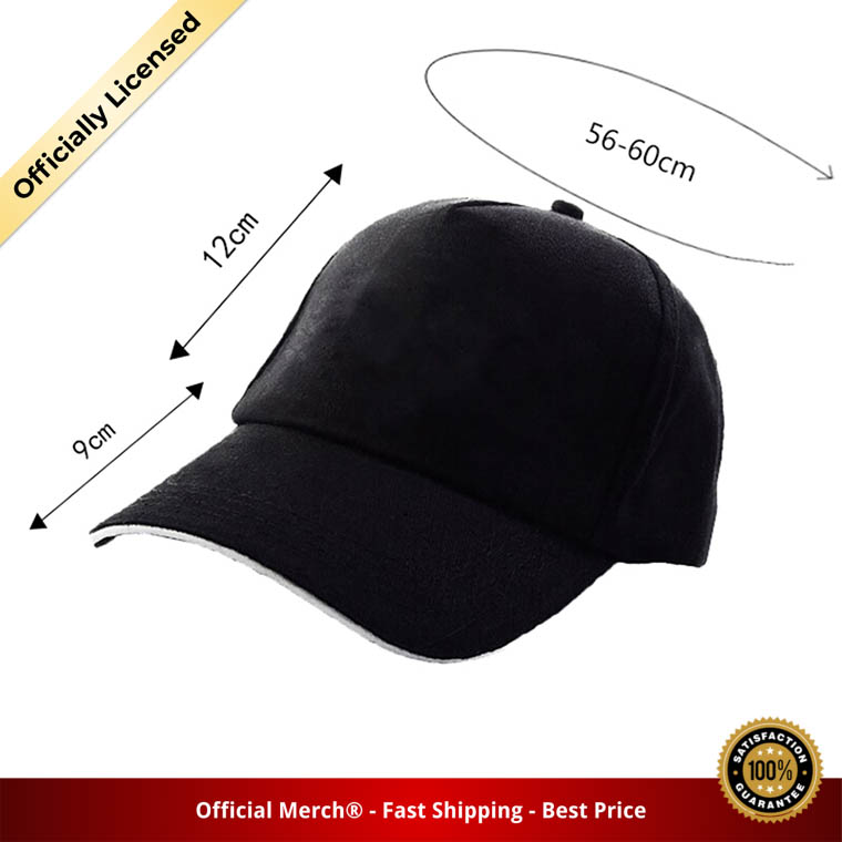 Haikyuu Cap - Karasuno High Volleyball Team Cap 6 - Haikyuu Merch Haikyuu Classic Baseball Cap Volleyball Junior Men Women Caps Haikyuu Volleyball Japanese Animation Caps 5 1 1 - Haikyuu Merch