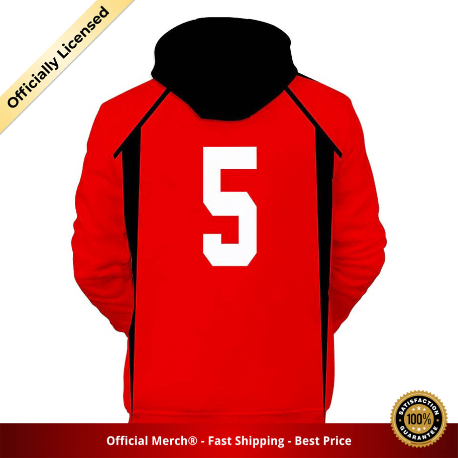Haikyuu Hoodie Merch - Kenma Kozume Hoodie 2 - Haikyuu Merch kenmahaikyuuhoodie 1 1 - Haikyuu Merch