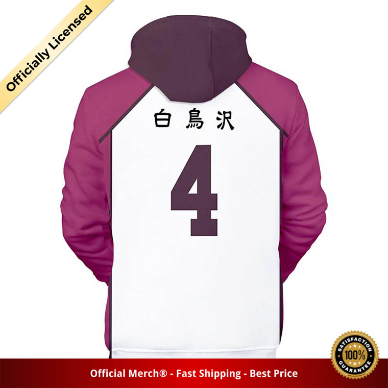 Haikyuu Hoodie Merch - Reon Ohira 2 - Haikyuu Merch product image 1536599206 1 1 - Haikyuu Merch