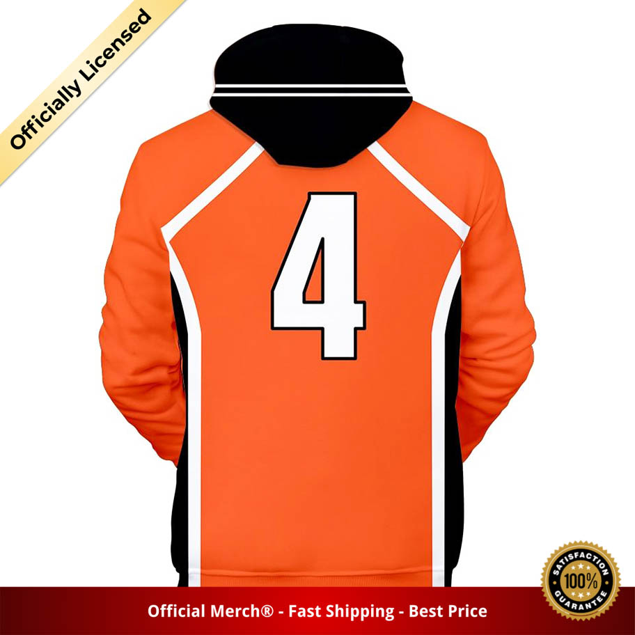 Haikyuu Hoodie Merch - Nishinoya 2 - Haikyuu Merch product image 1627450086 1 1 - Haikyuu Merch