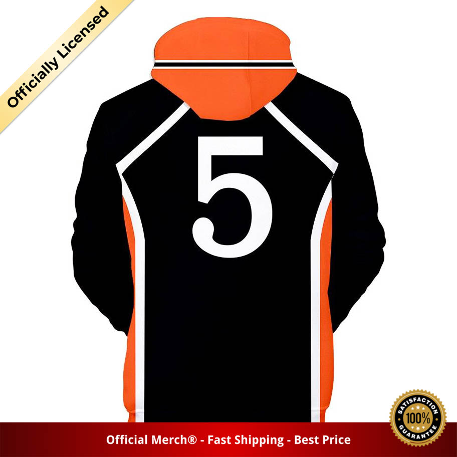 Haikyuu Hoodie Merch - Ryunosuke Tanaka 2 - Haikyuu Merch product image 1627450096 1 1 - Haikyuu Merch