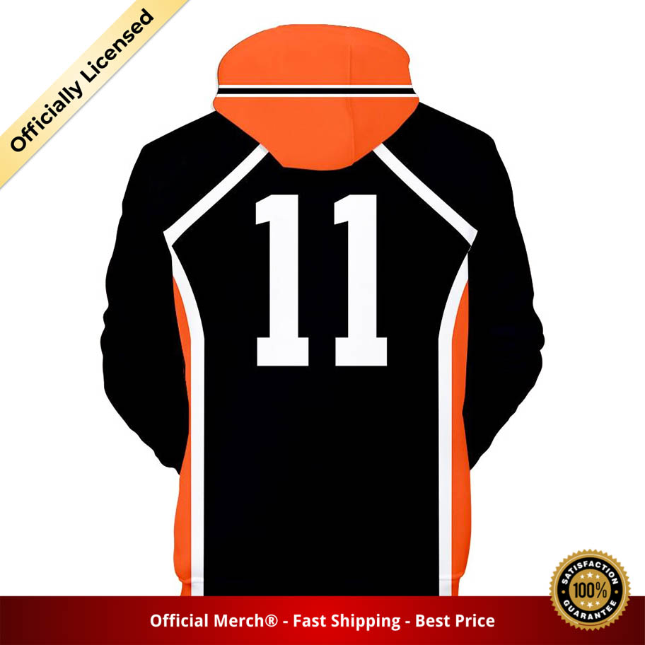 Haikyuu Hoodie Merch - Kei Tsukishima 2 - Haikyuu Merch product image 1627450100 1 1 - Haikyuu Merch