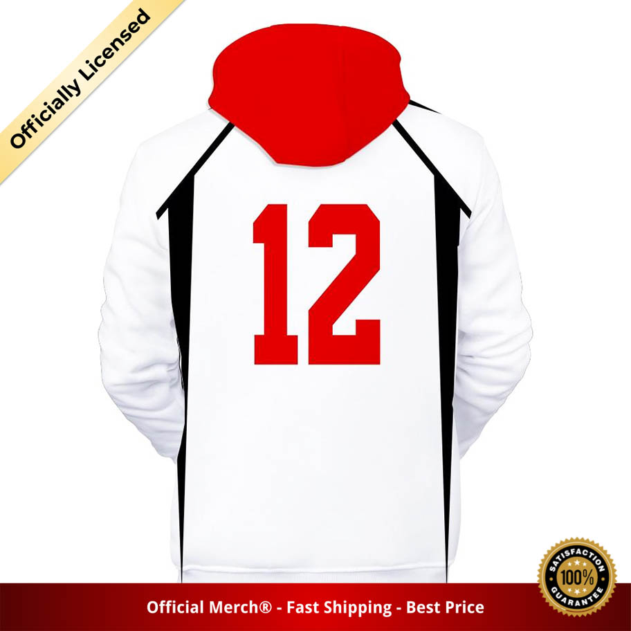 Haikyuu Hoodie Merch - Yuki Shibayama 2 - Haikyuu Merch product image 1627450115 1 1 - Haikyuu Merch
