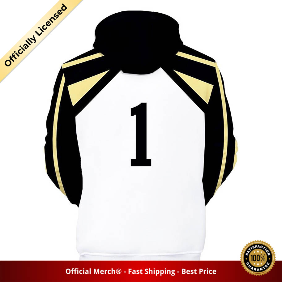 Haikyuu Hoodie Merch - Fukurodani Team 2 - Haikyuu Merch product image 1627450119 1 1 - Haikyuu Merch