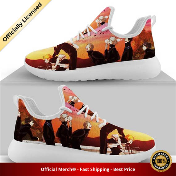 Haikyuu Shoes Merch - Team Karasuno 2 - Haikyuu Merch product image 1638624695 1 1 - Haikyuu Merch