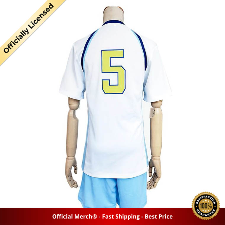 Haikyuu Uniform Merch - Korai Hoshiumi 2 - Haikyuu Merch product image 1639797973 1 1 - Haikyuu Merch