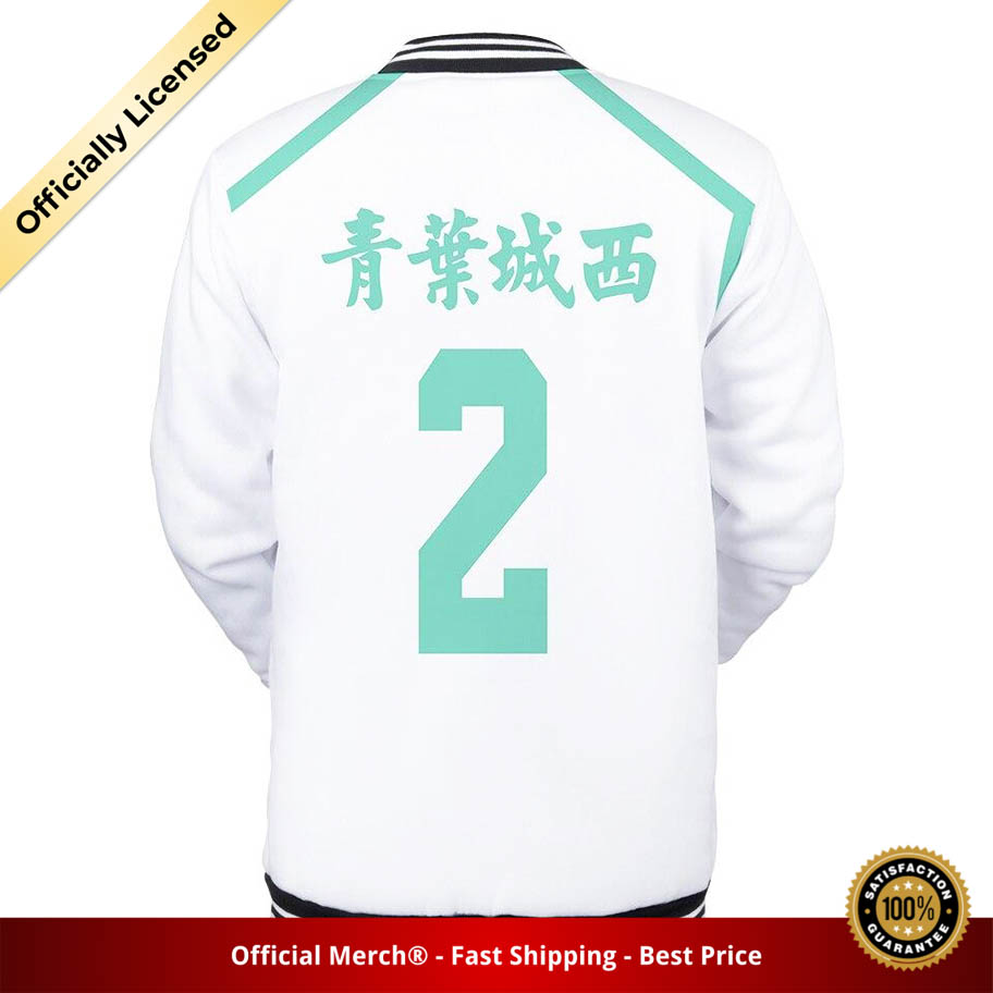 Haikyuu Varsity Jacket Merch - Issei Matsukawa 2 - Haikyuu Merch product image 1642508651 1 1 - Haikyuu Merch