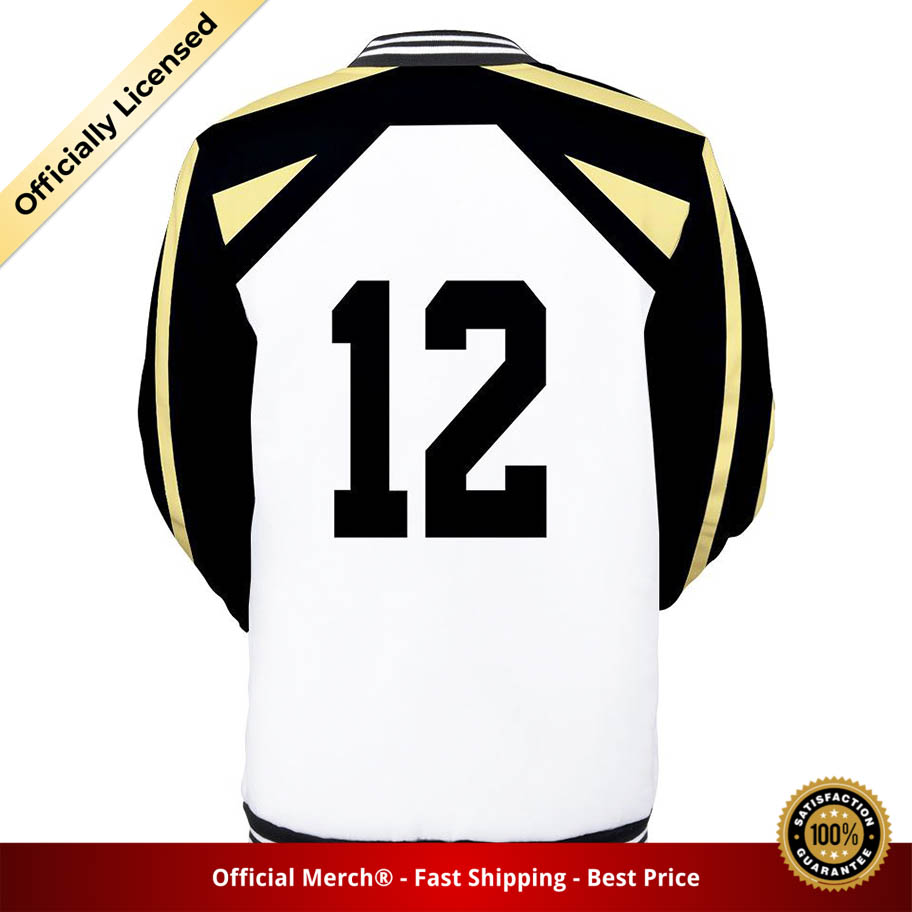 Haikyuu Varsity Jacket Merch - Wataru Onaga 2 - Haikyuu Merch product image 1642521706 1 1 - Haikyuu Merch