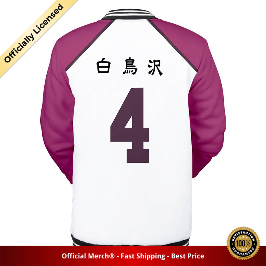 Haikyuu Varsity Jacket Merch - Reon Ohira 2 - Haikyuu Merch product image 1642526844 1 1 - Haikyuu Merch