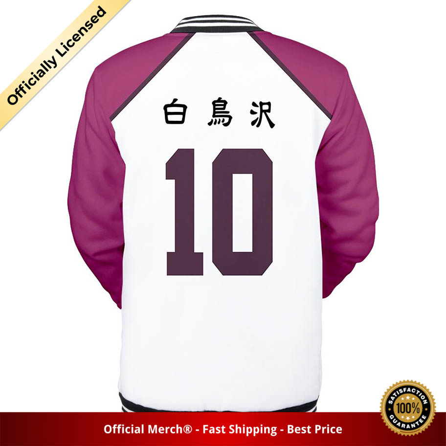 Haikyuu Varsity Jacket Merch - Shirabu Kenjiro 2 - Haikyuu Merch product image 1642526848 1 1 - Haikyuu Merch