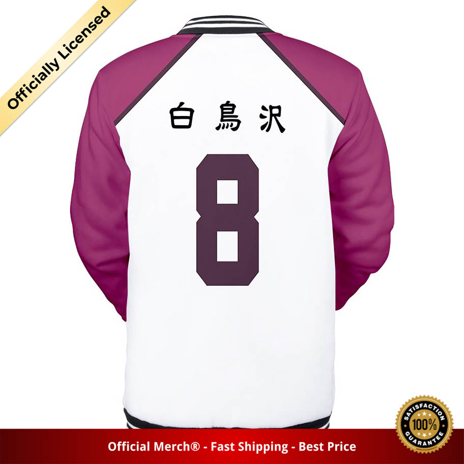 Haikyuu Varsity Jacket Merch - Tsutomu Goshiki 2 - Haikyuu Merch product image 1642526851 1 1 - Haikyuu Merch