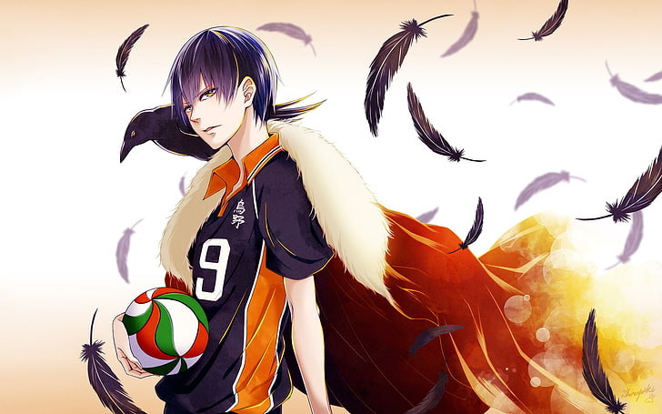 5 Unique Things You Did Not Know About Kageyama Tobio!