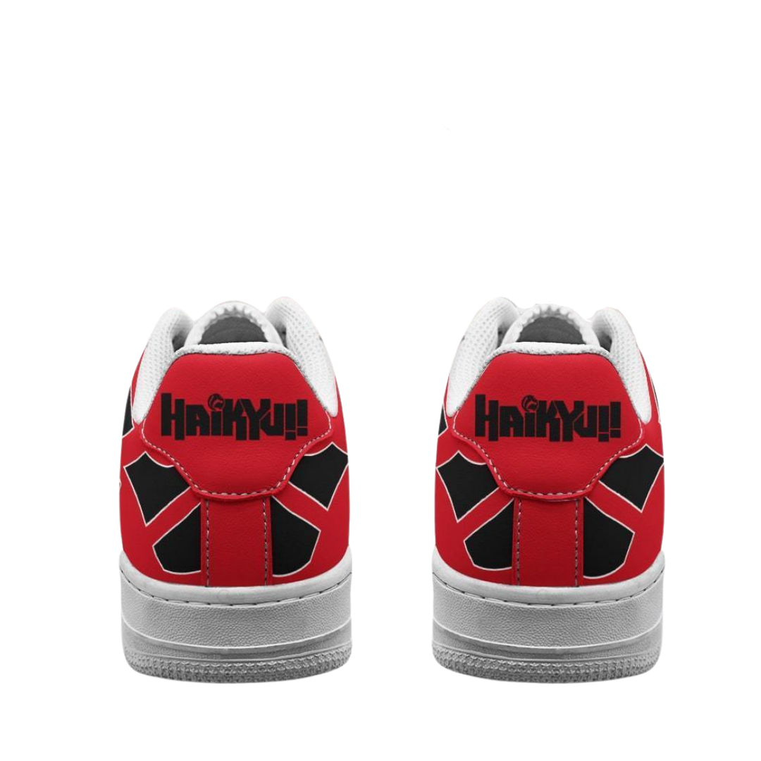 Haikyuu Shoes Merch - Nekoma Shoes Air Jordan Low Sneakers Anime Shoes 2 - Haikyuu Merch Untitled design 41 1 - Haikyuu Merch