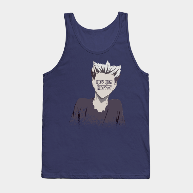 Haikyuu Tank Top Store: Bokuto Tank Top 1 - Haikyuu Merch 454201 1 1 - Haikyuu Merch