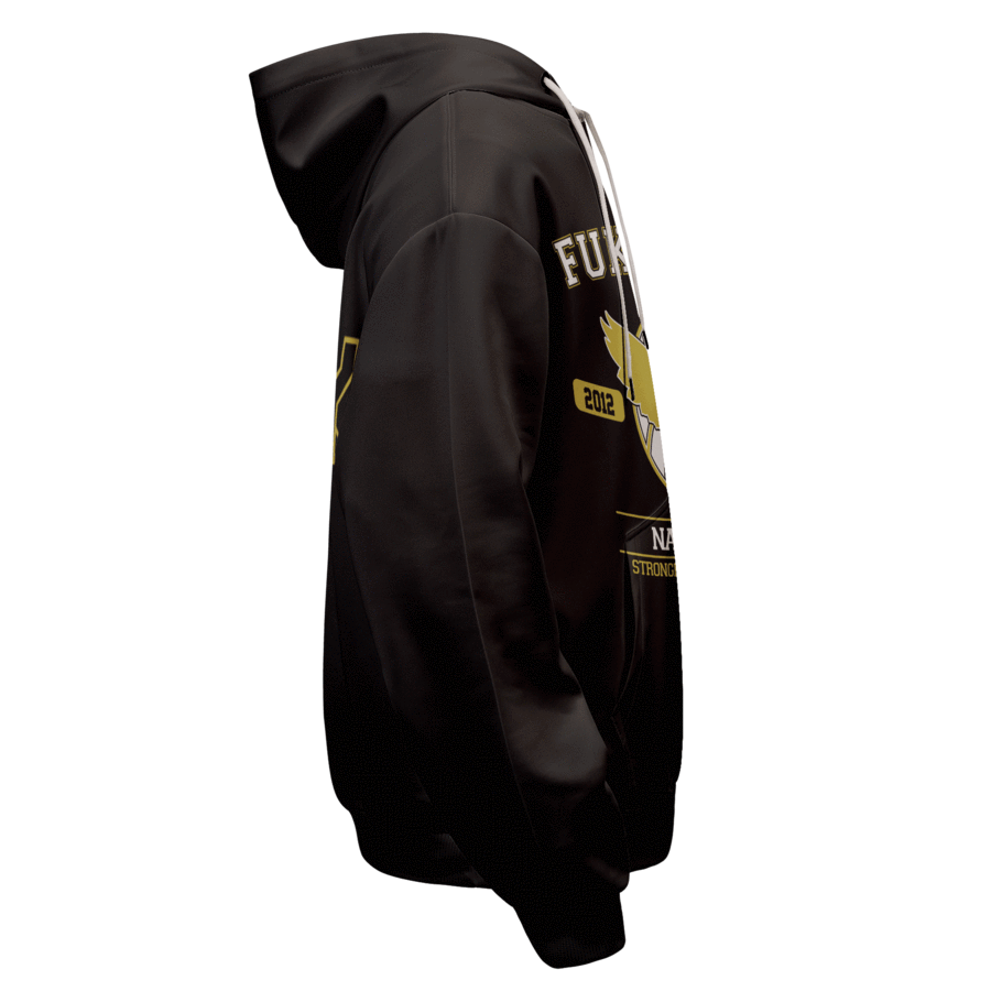 Haikyuu Fukurodani Strongest From The East Unisex Hoodie Personalized 4 - Haikyuu Merch personalized fukurodani strongest from the east unisex pullover hoodie 517009 900x 1 - Haikyuu Merch