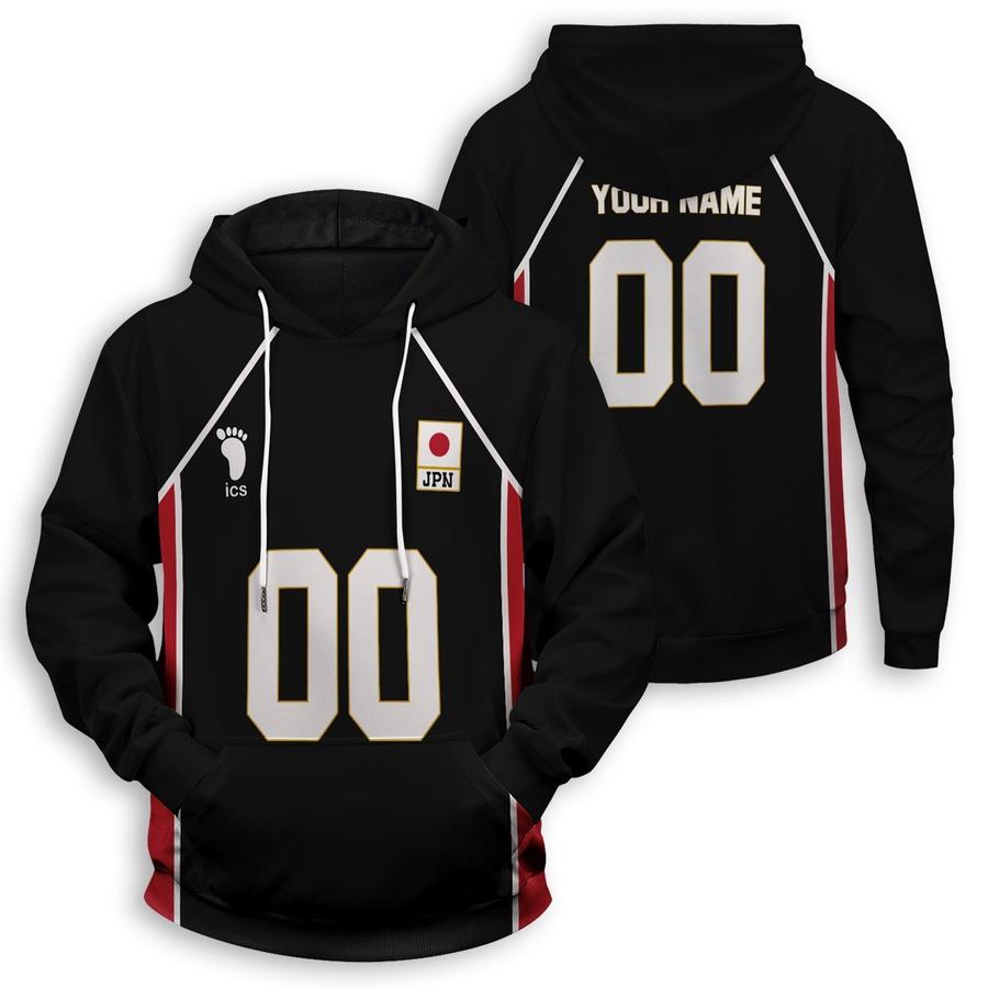 personalized haikyuu national team libero unisex pullover hoodie 259474 900x 1 - Haikyuu Merch Store