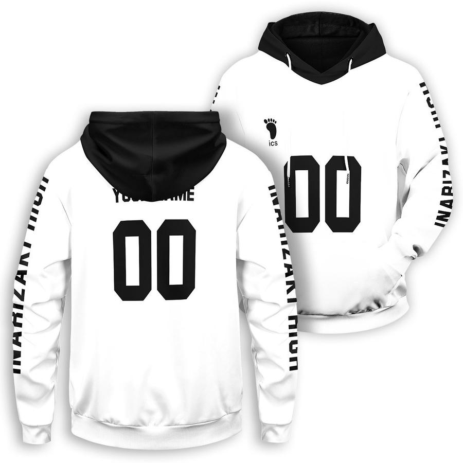 personalized inarizaki libero unisex pullover hoodie 271416 900x 1 - Haikyuu Merch Store