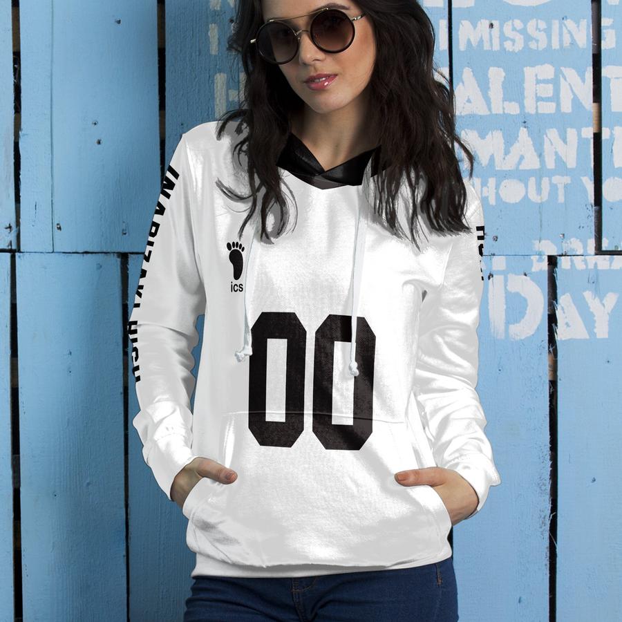 Haikyuu Team Inarizaki Libero Unisex Hoodie Personalized 3 - Haikyuu Merch personalized inarizaki libero unisex pullover hoodie 620728 900x 1 - Haikyuu Merch