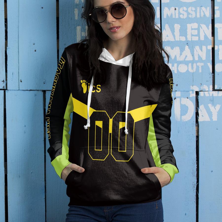 Haikyuu Team Itachiyama Libero Unisex Hoodie Personalized 3 - Haikyuu Merch personalized itachiyama libero unisex pullover hoodie 232019 900x 1 - Haikyuu Merch