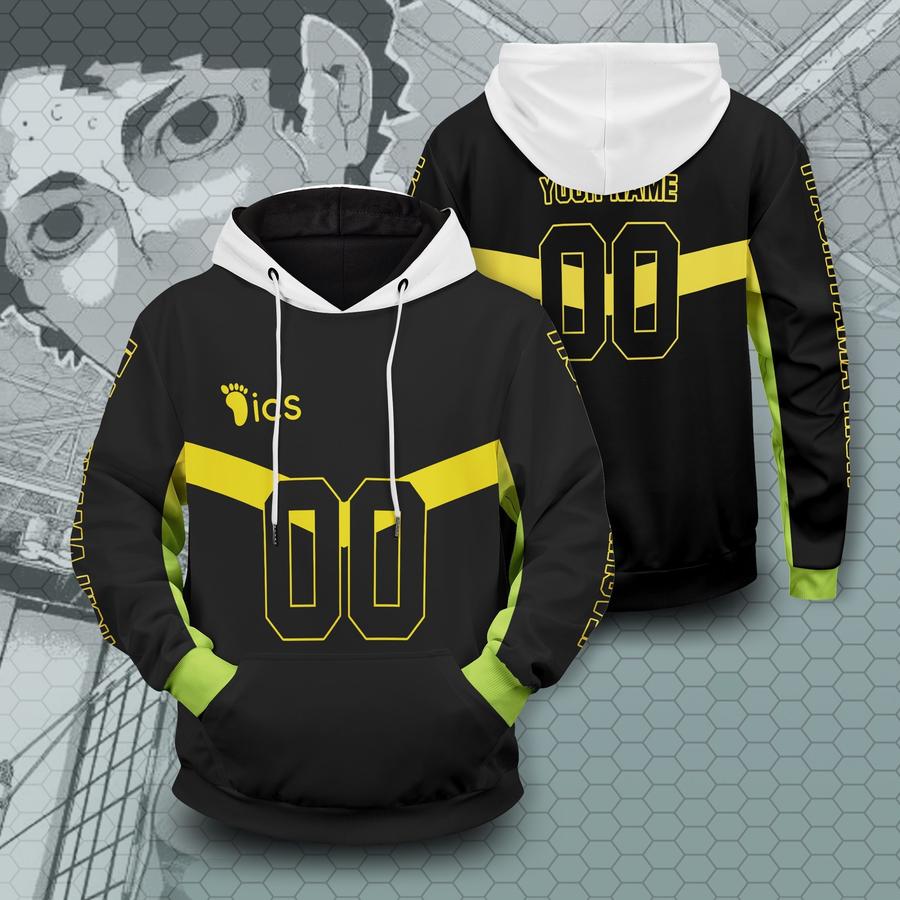 Haikyuu Team Itachiyama Libero Unisex Hoodie Personalized 2 - Haikyuu Merch personalized itachiyama libero unisex pullover hoodie 537277 900x 1 - Haikyuu Merch