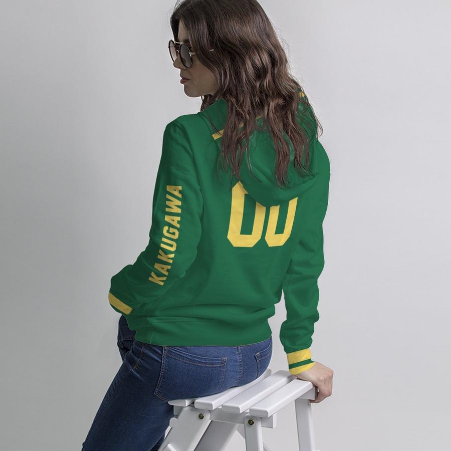 Haikyuu Team Kakugawa Libero Unisex Hoodie Personalized 3 - Haikyuu Merch personalized kakugawa libero unisex pullover hoodie 659884 900x 1 - Haikyuu Merch