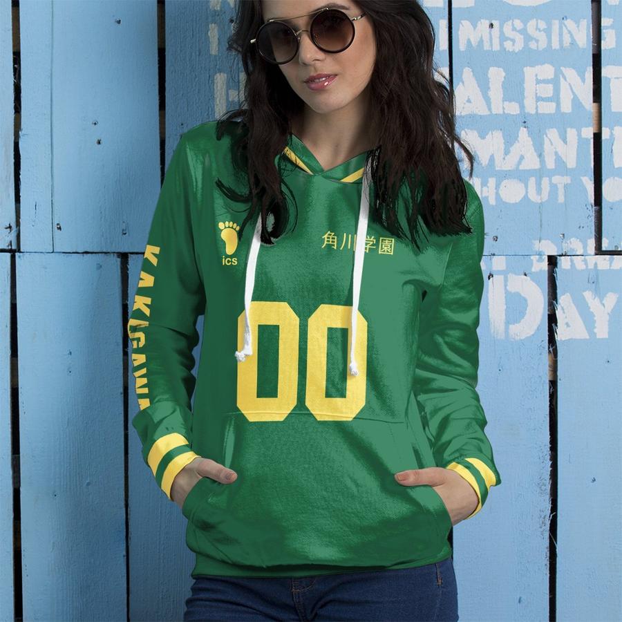 Haikyuu Team Kakugawa Libero Unisex Hoodie Personalized 4 - Haikyuu Merch personalized kakugawa libero unisex pullover hoodie 710793 900x 1 - Haikyuu Merch