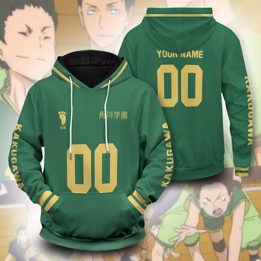 Haikyuu Team Kakugawa Libero Unisex Hoodie Personalized 2 - Haikyuu Merch personalized kakugawa libero unisex pullover hoodie 721943 900x 1 - Haikyuu Merch