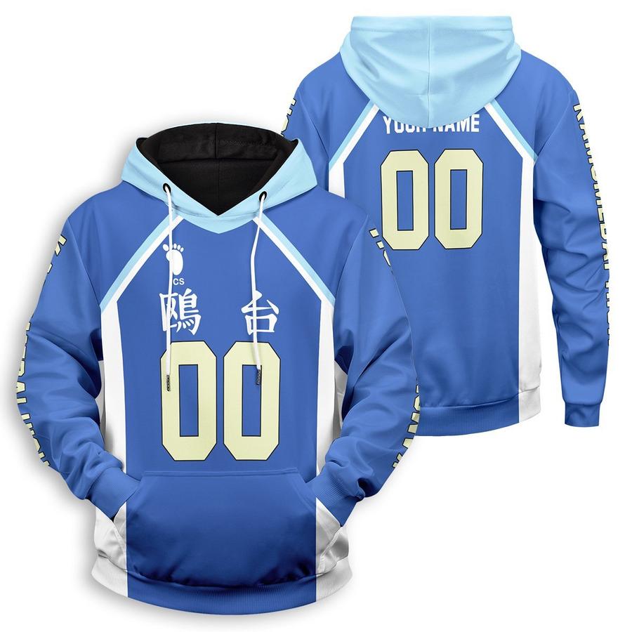 personalized kamomedai libero unisex pullover hoodie 632461 900x 1 - Haikyuu Merch Store