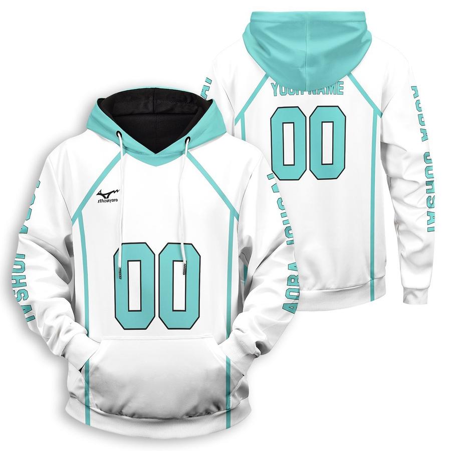 personalized team aoba johsai unisex pullover hoodie 802314 900x 1 - Haikyuu Merch Store