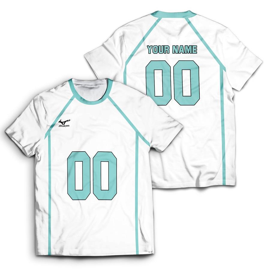 personalized team aoba johsai unisex t shirt 216812 900x 1 - Haikyuu Merch Store