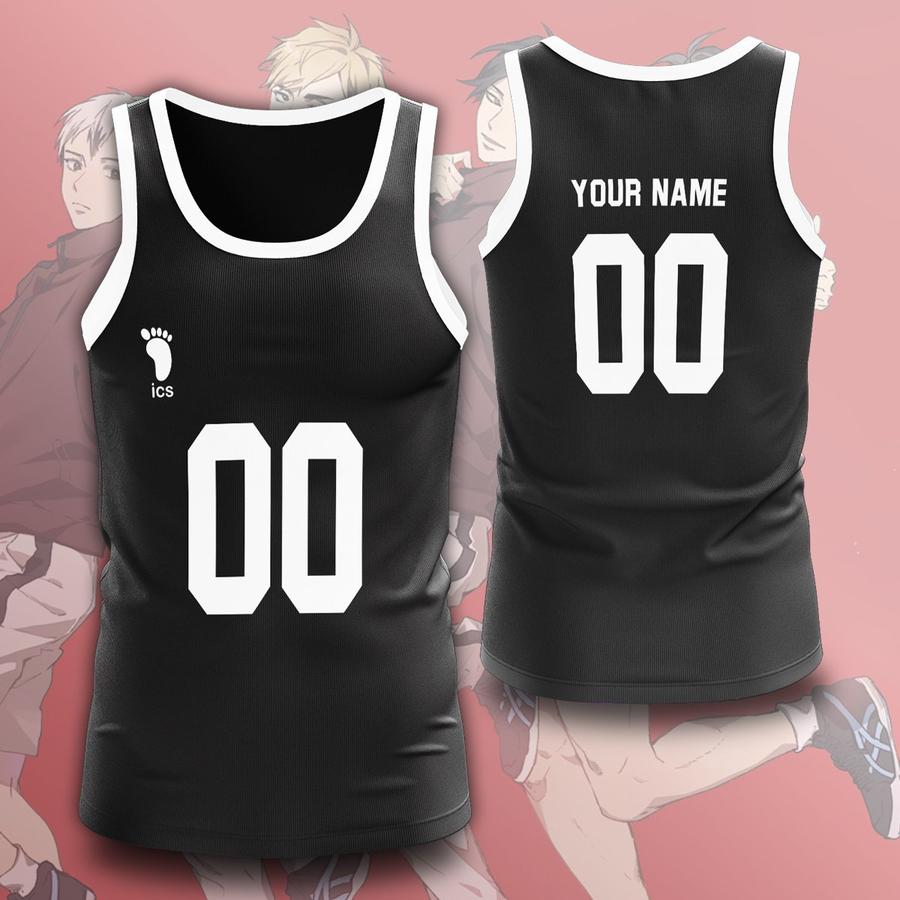 Haikyuu Team Inarizaki Unisex Tank Tops Personalized 2 - Haikyuu Merch personalized team inarizaki unisex tank tops 104259 900x 1 - Haikyuu Merch