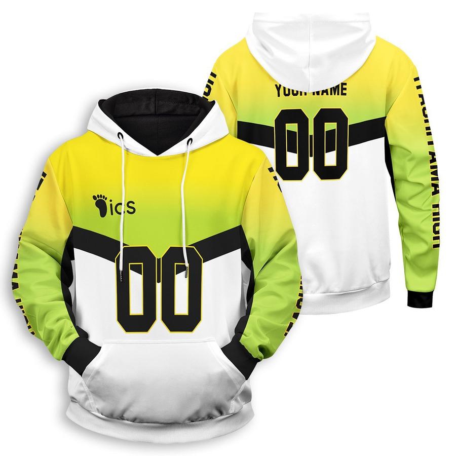 personalized team itachiyama unisex pullover hoodie 309162 900x 1 - Haikyuu Merch Store