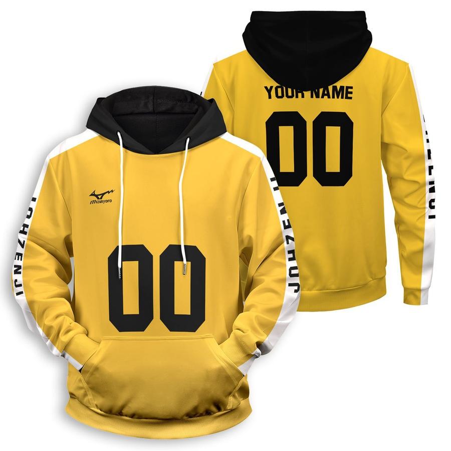 personalized team johzenji unisex pullover hoodie 856512 900x 1 - Haikyuu Merch Store