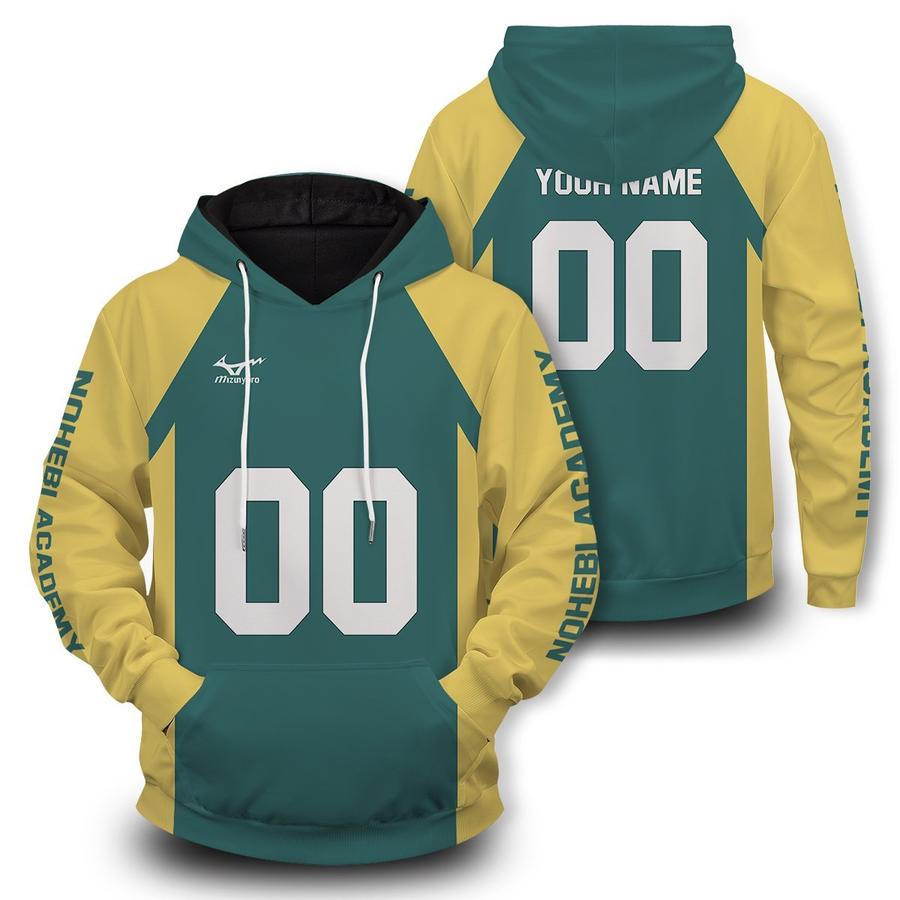 personalized team nohebi unisex pullover hoodie 368152 900x 1 - Haikyuu Merch Store