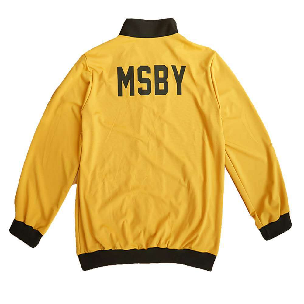 Haikyuu!! MSBY Team Jackets 3D Printing Fall Winter Baseball Jacket Stand collar jacket Men/Women Hip Hop Jacket Zipper