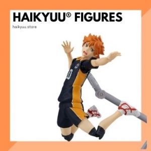 Haikyuu Figures & Toys